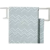 Sealskin 800258 Carré Handdoekrek 48 cm Wit