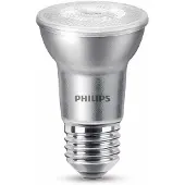 Philips ledreflectorlamp - E27 - 6 W