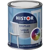 Histor Perfect Finish Houtlak Zijdeglans 750 ML - Kleur|1|2
