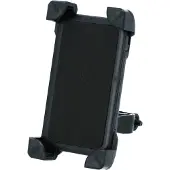 Dresco Telefoonhouder Fiets EZ Grip