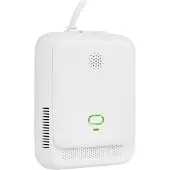 Smartwares FGA-13410 - Gasalarm Detecteert Methaan, Butaan & Propaan - Gasmelder