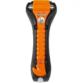 Lifehammer HCGO1QCSBX Veiligheidshamer
