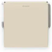 Brabantia ReNew wc-papierhouder Soft Beige