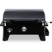 Pit Boss Navigator 150 Portable Pelletsmoker