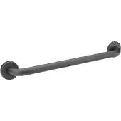Secu SecuCare Wandbeugel 45cm RVS 25mm Zwart