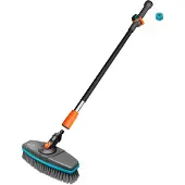 Gardena Cleansystem | Wasset | steel zacht - 18826-20