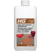 Hg Cement- En Mortelrestverwijderaar 1l