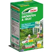 DCM Groente en Fruit meststof 1,5 kg