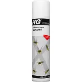 Hg HGX Spray Tegen Wespen - 400 ml
