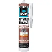 Bison Hout&Vloer Klassiek Koker 300 ml