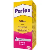 Perfax Vlies Behanglijm Roll-on - Transparant - 180g