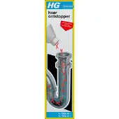 Hg Haarontstopper - 450 ml