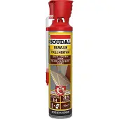 Soudal Bouwlijm Genius Gun 600ml
