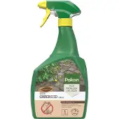 Pokon Tegen Onkruid Spray 1L - 7078032100