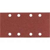 Bosch Prof Schuurpapier 93x185mm K60 Expert