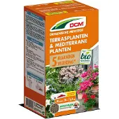 DCM Terras en meditarrane planten mest | | 1.5 kg