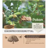 Pokon Eikenprocessiemotval | (Feromonen, Herbruikbaar)