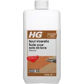 Hg Hout Vloerolie 1 Liter