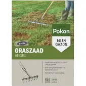 Pokon SOS Graszaad Herstel 500gr
