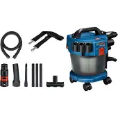 Bosch Professional GAS 18V-10 L (zonder accu)