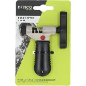 Dresco Kettingpons 6-9 Speed