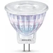 Philips Spot 20W MR11 GU4 lamp - warm wit - 184 lumen - 2,3 W
