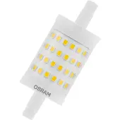 Osram LED lamp R7s | Staaflamp | 78mm | 2700K | SMD | Dimbaar | 9.5W (75W)