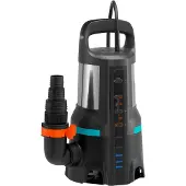 Gardena Vuilwaterpomp 20000 Aquasensor