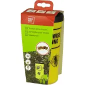 Swissinno Natural Control Outdoor 1 343 001K Wespenval Lokstof Geel 1 stuk(s)