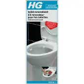 Hg Toilet Renovatie Kit