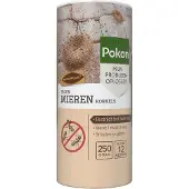 Pokon Tegen Mieren Korrels 250gr - 7202010179