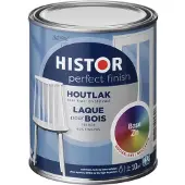 Histor Perfect Finish Houtlak Hoogglans 1,25 LTR - Kleur|1|2