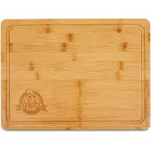 Pit Boss Barbecue Snijplank Naturel 39,6 X 2,4 X 26,9 Cm