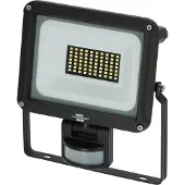 Brennenstuhl JARO 4060 P 1171250342 LED-buitenschijnwerper met bewegingsmelder Energielabel: D (A - G) 30 W Lichtkleur (naam): Daglichtwit