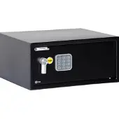Yale Smart Living 24L Elektronische Kluis - Model YLV/200/DB2