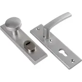 Ami Duwer-kruk Veiligheidsdeurbeslag 169/50 193/15Kt 332 Pc55 Dd40 F1 3*