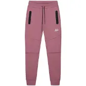 Malelions Sport Counter Hoodie Trainingspak Heren Paars - Maat S - Kleur: Paars | Soccerfanshop