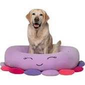 Squishmallows - Pet Bed - Octopus 76 cm (JPT0085-L)
