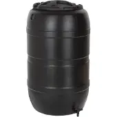 PRACTO Garden PRN210 Classic 210 L Regenton + Kraantje