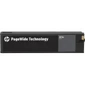 HP 973X Cartridge Zwart