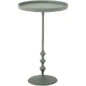 Bloomingville Anjou bijzettafel groen - 82064226