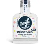 Smyle 3x Tandpasta Tabs Kids Freshmint Met Fluoride 65 Stuks