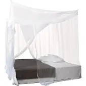 Deconet Klamboe Canopy Ecru 200 cm