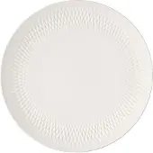 Villeroy & Boch Schaal Manufacture Collier Blanc Centerpiece