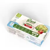 Grazie Natural 80 Tissues 3 Laags (80 tissues)