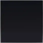 vidaXL Tafelblad van gehard glas 800x800 mm vierkant