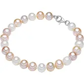 Valero Pearls Armband