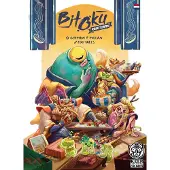 Keep Exploring Games Bitoku Resutoran