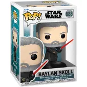 Funko POP! Baylan Skoll - Pop! - Star Wars: Ahsoka