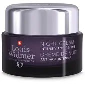 Louis Widmer Intensief Anti-Ageing Gezicht Nachtcrème 50ml